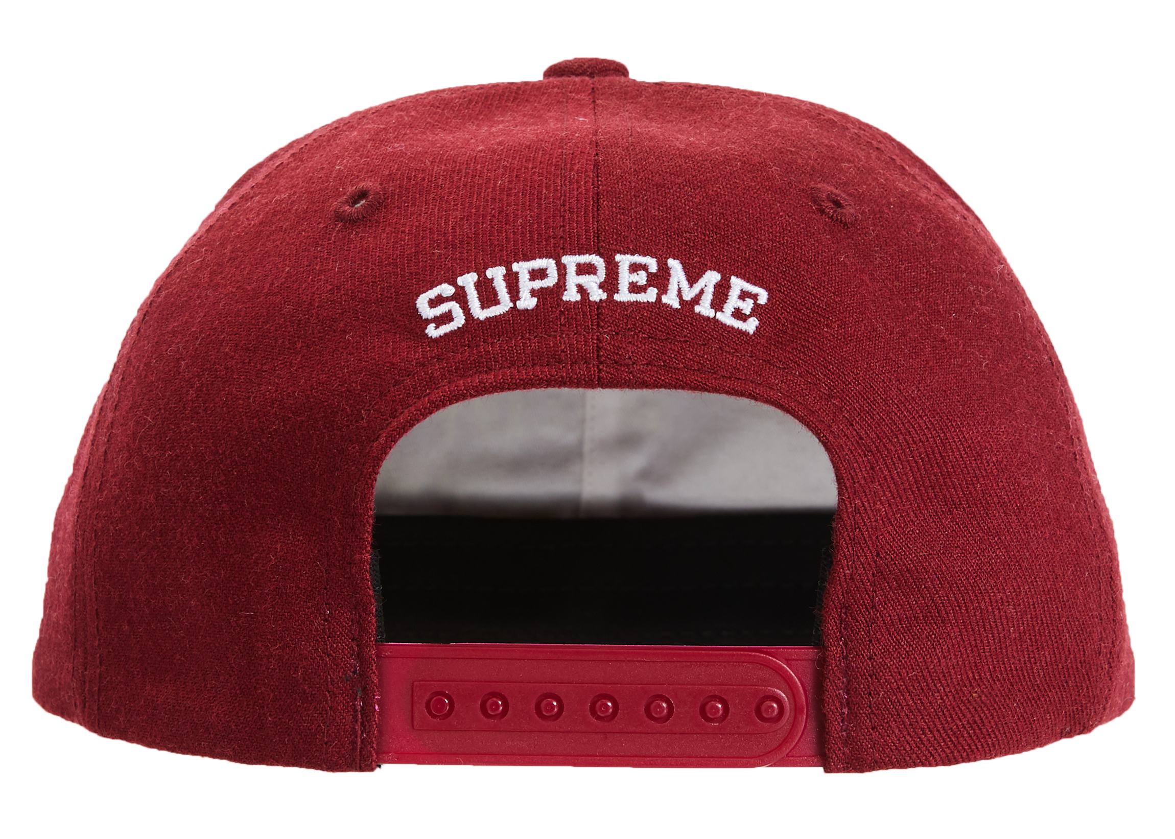 supreme intelligence hat