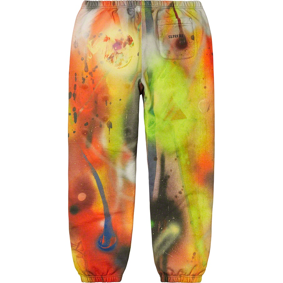 supreme rammellzee pants