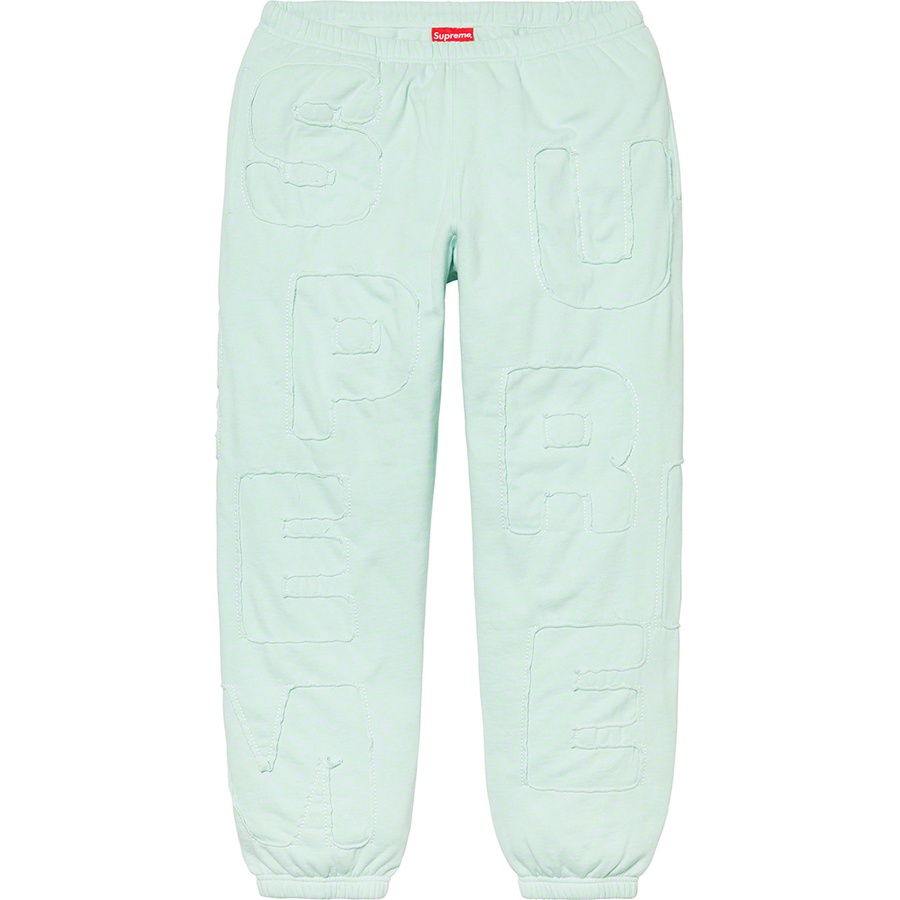 supreme ice blue