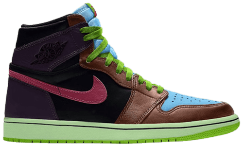 jordan 1 dunks