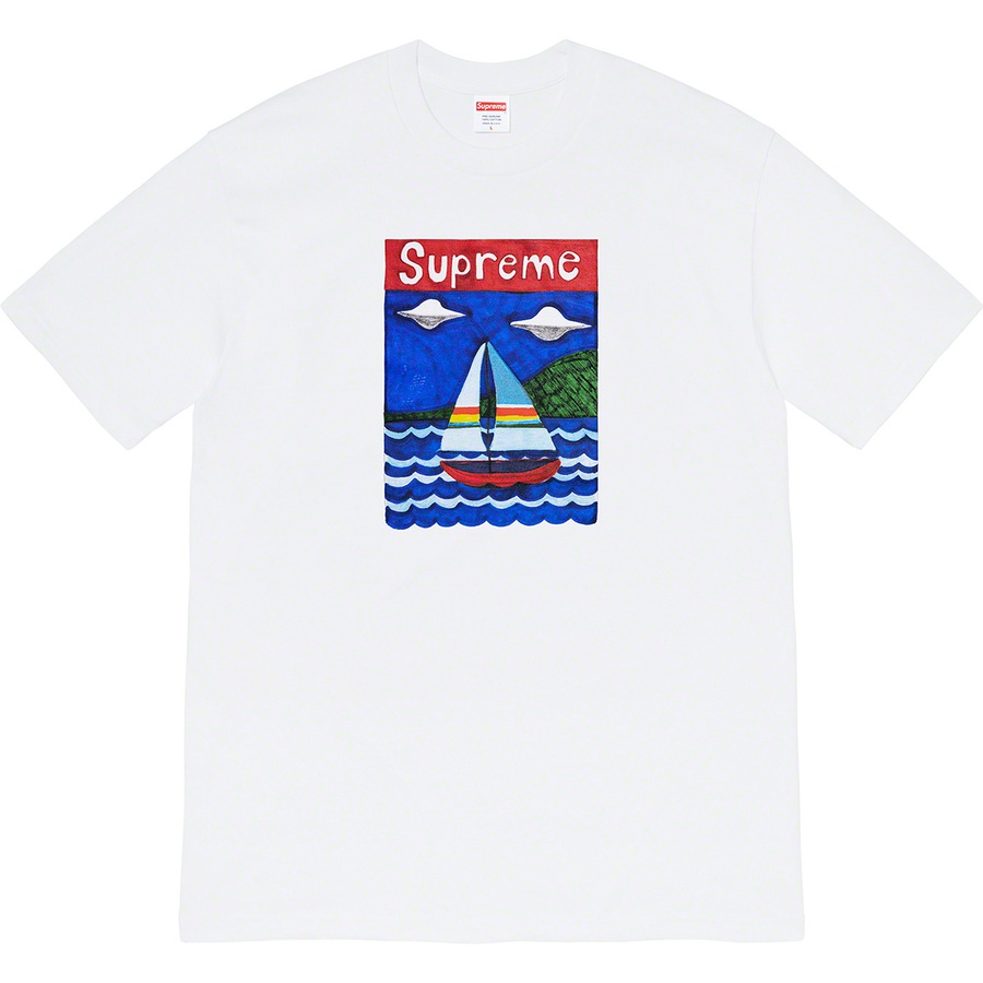 supreme seam