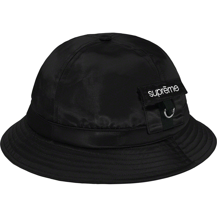 Supreme GORE-TEX Bell Hat Black Stickers 帽子 | vfv-wien.at