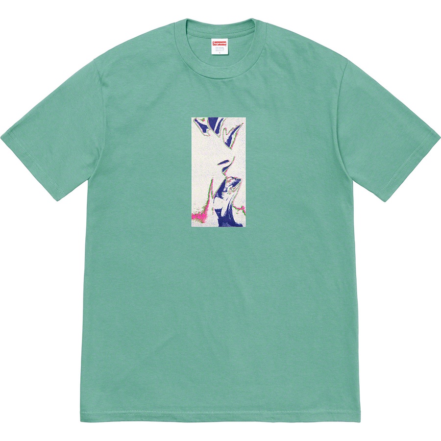 supreme glider tee