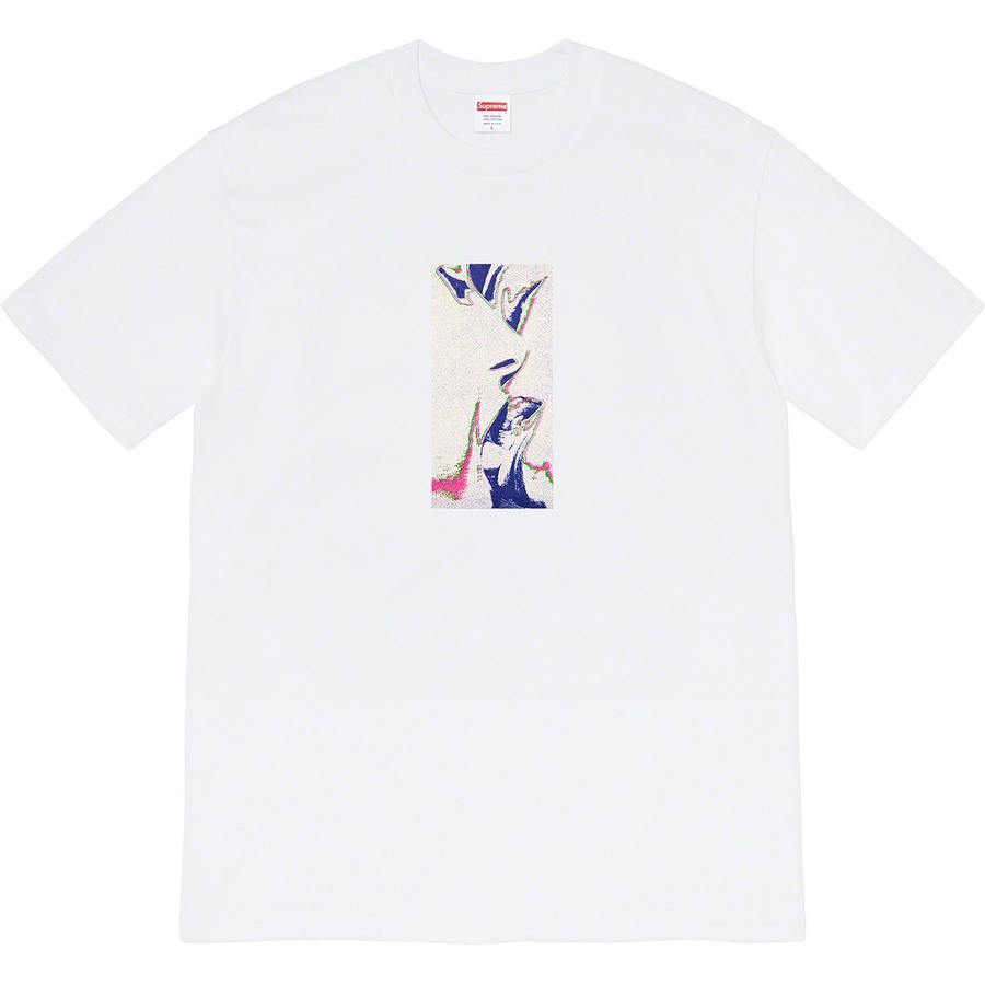 supreme glider tee