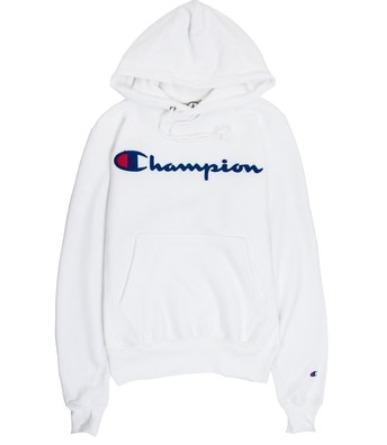 champion sweat hoodie