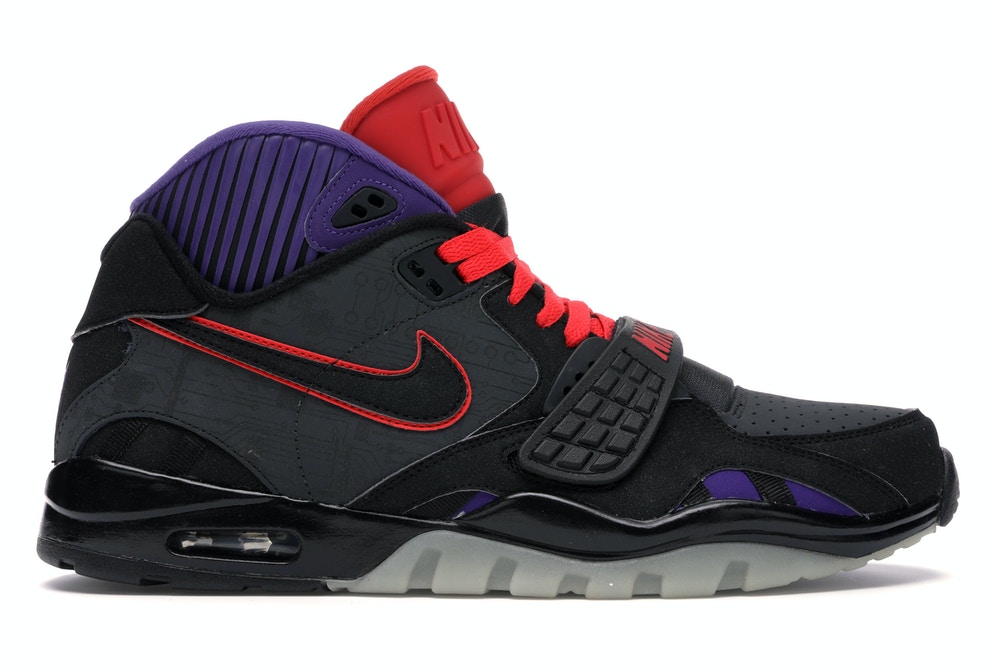 nike air megatron