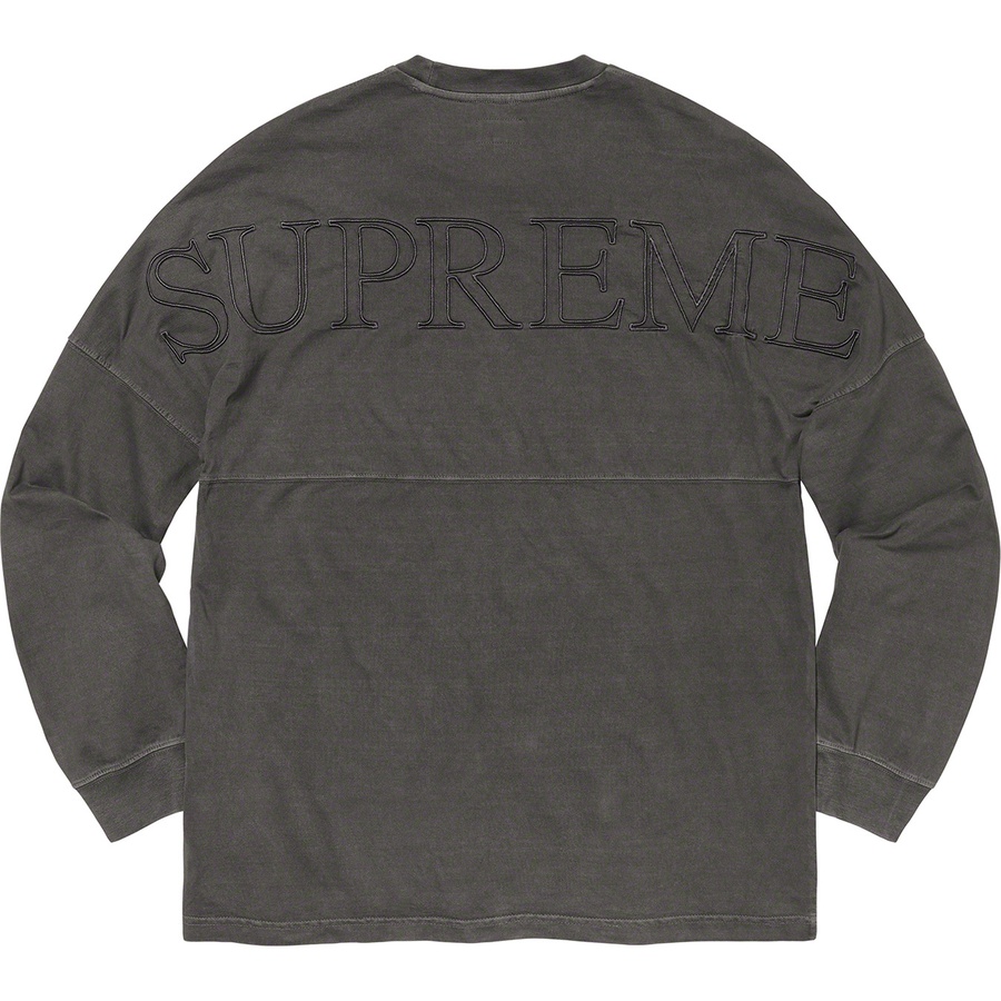 hoodie supreme x comme des garçons