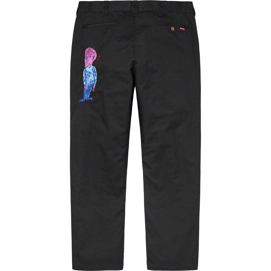 Supreme Daniel Johnston Pants 2025 | www.applelady.ca