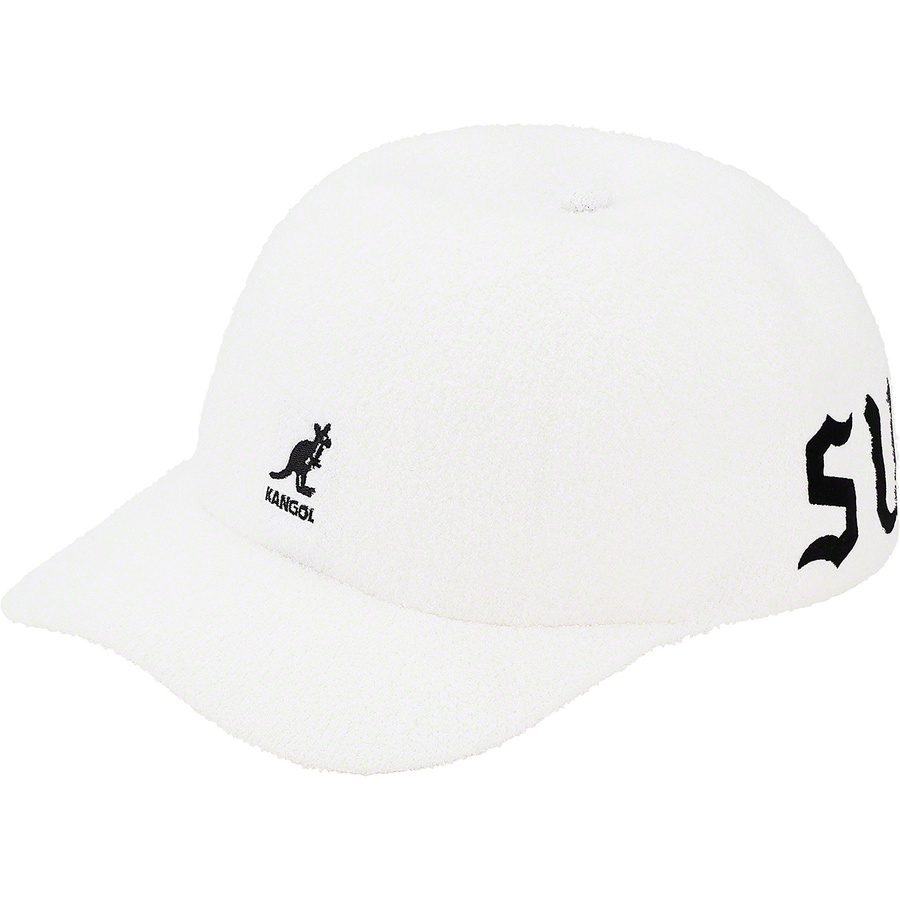 kangol bermuda spacecap