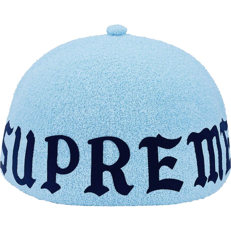 Supreme Kangol Bermuda Spacecap Light 