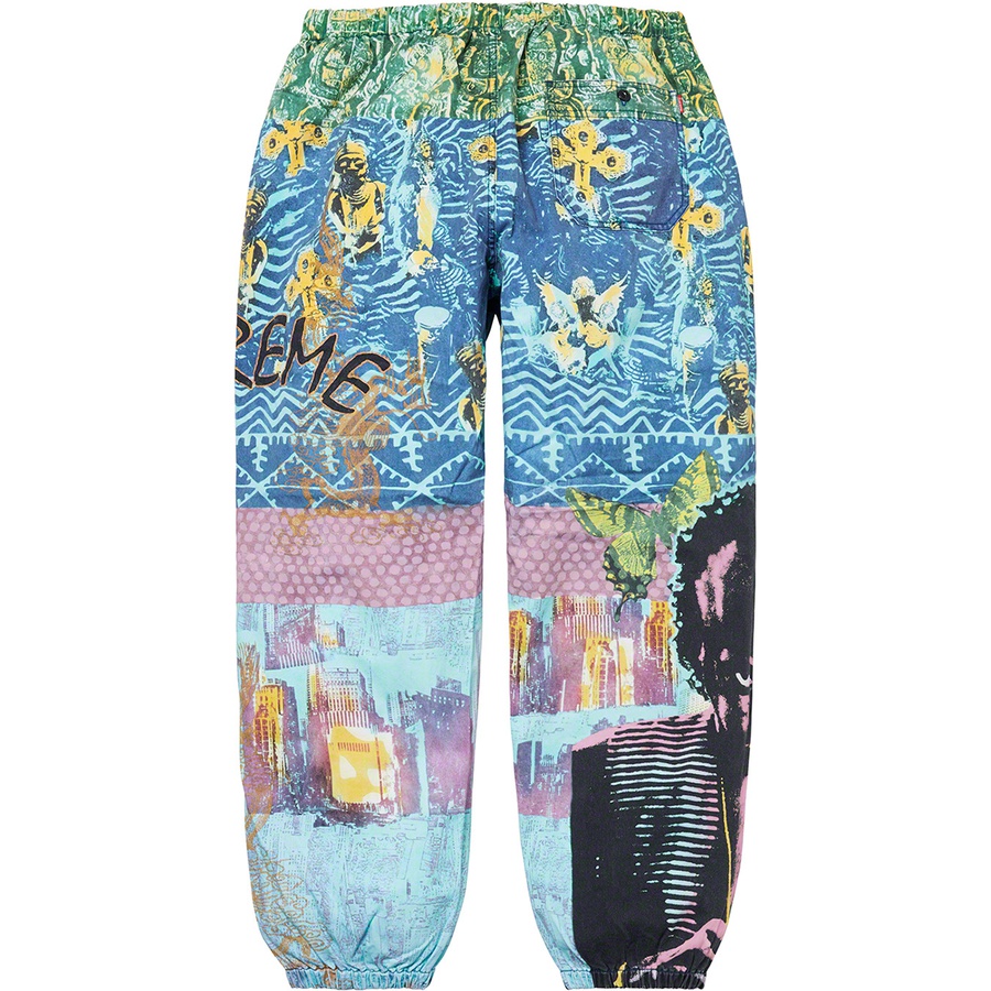 supreme miles davis pants