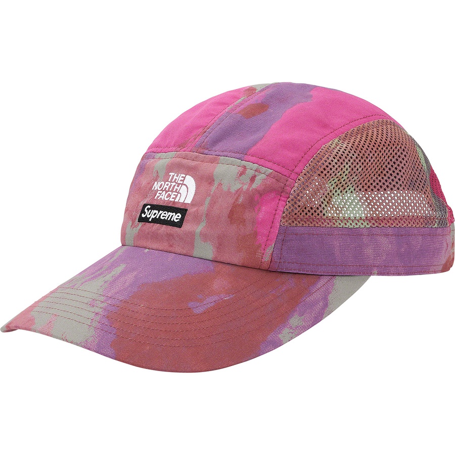 supreme sunshield hat