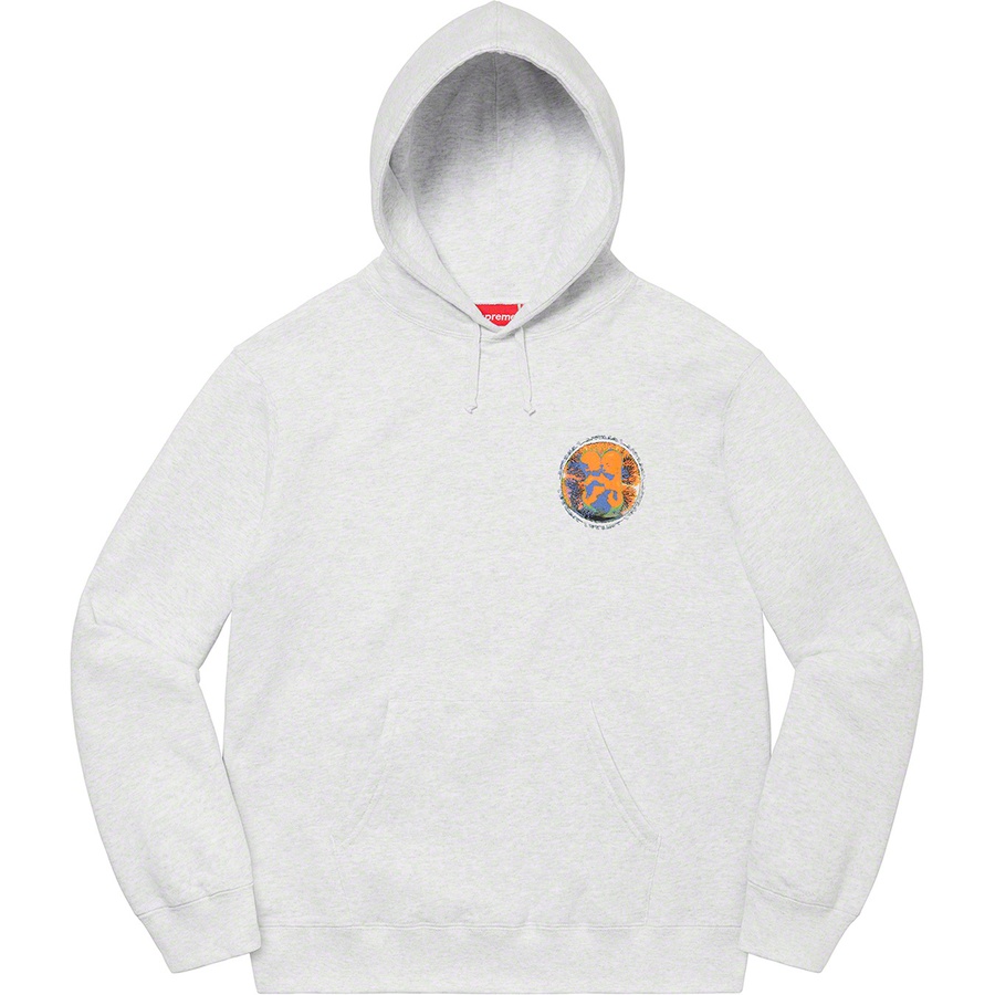 embryo supreme hoodie