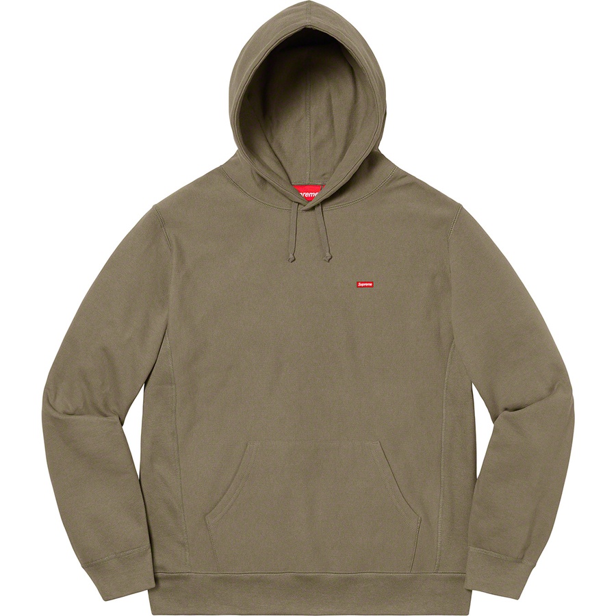 Supreme Small Box Hooded Sweatshirt Flash Sales, 53% OFF | www 