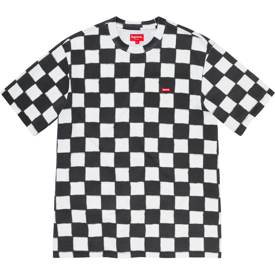 supreme shirt small