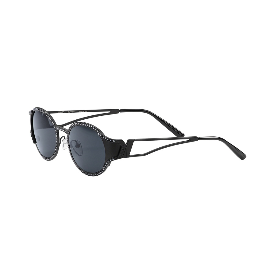 supreme miller sunglasses