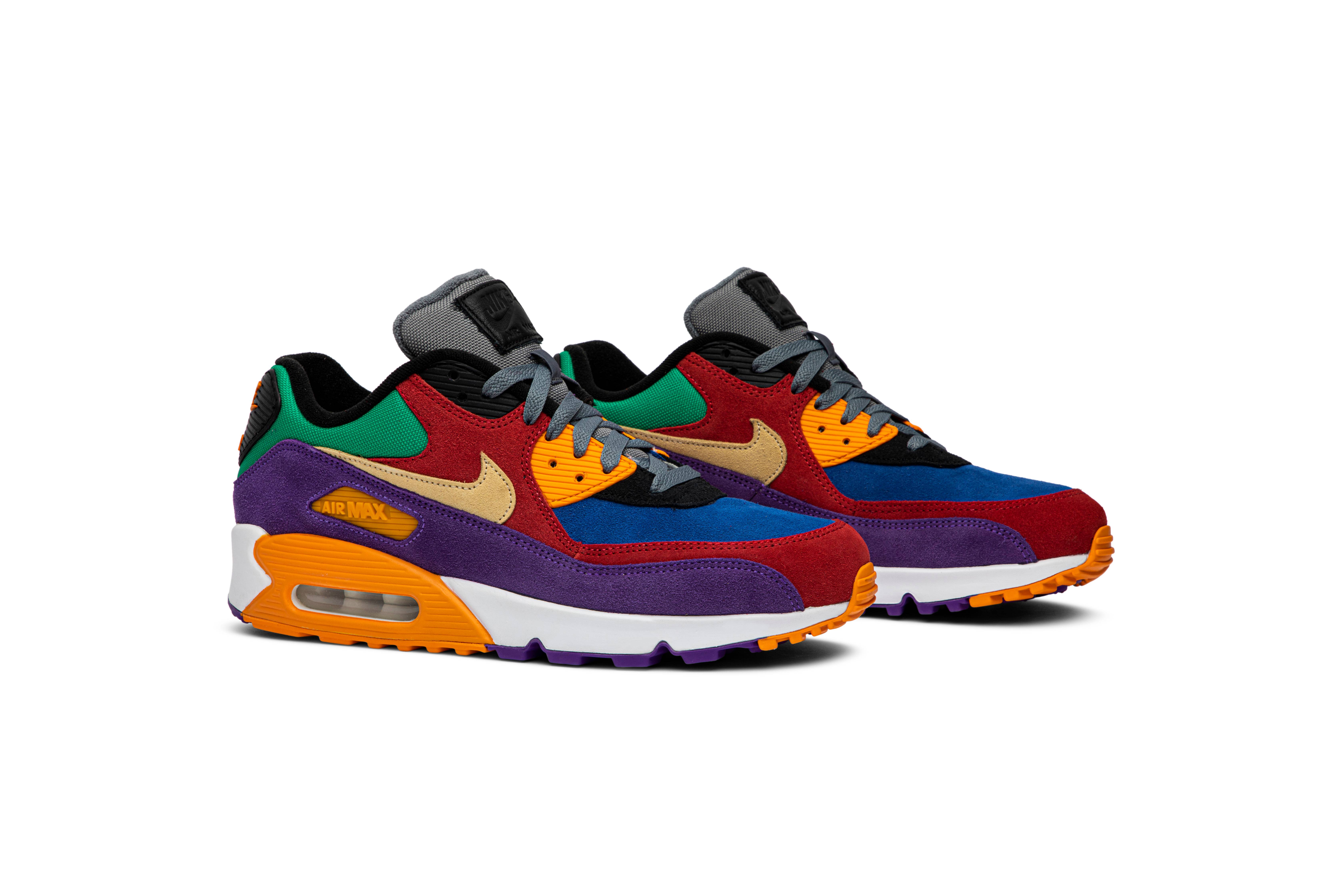 air max 90s viotech