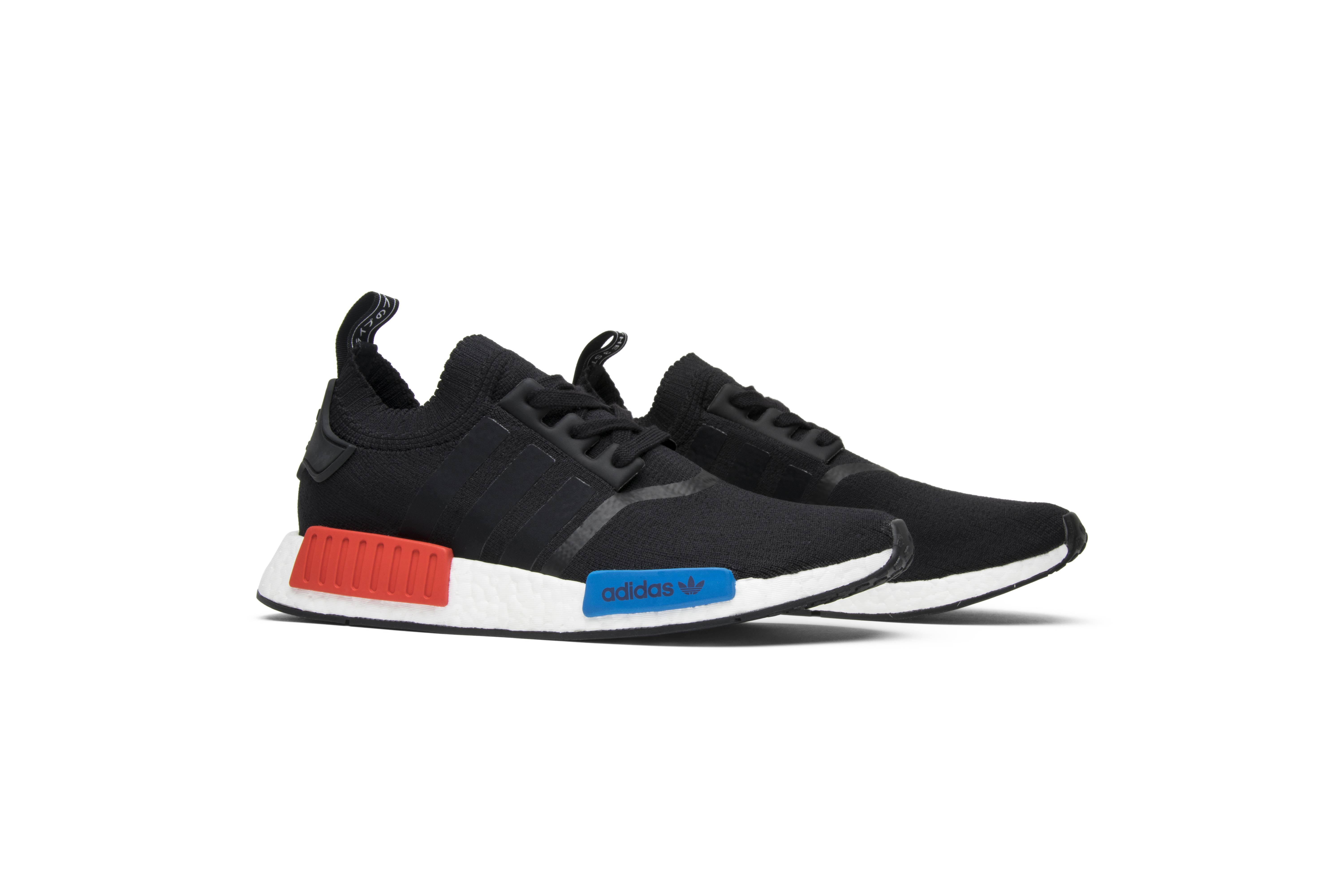 nmd runner pk