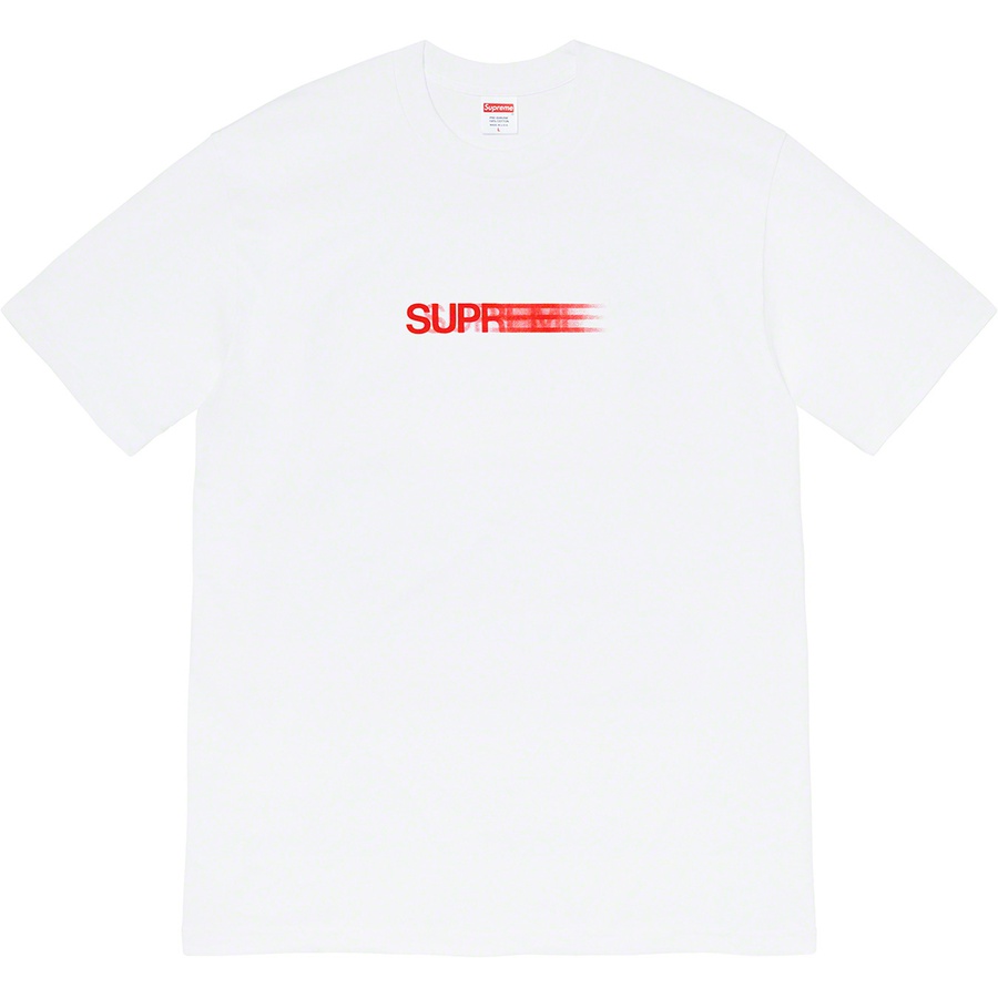 supreme tn stock x