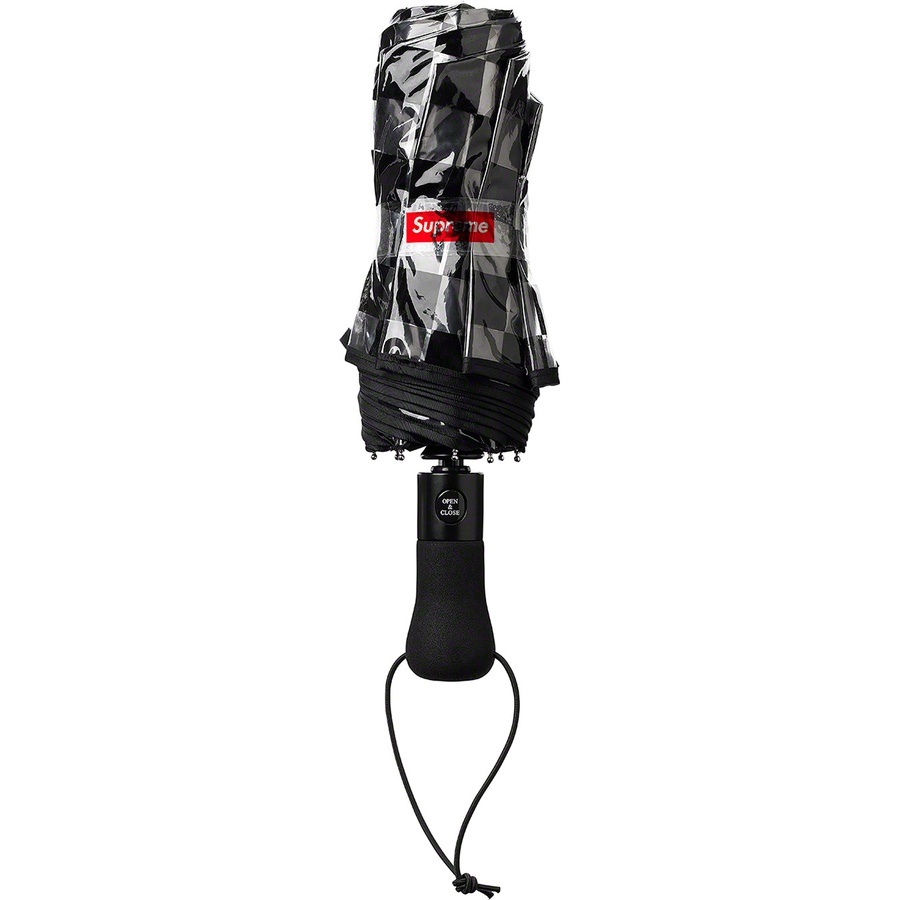 Supreme ShedRain Transparent 