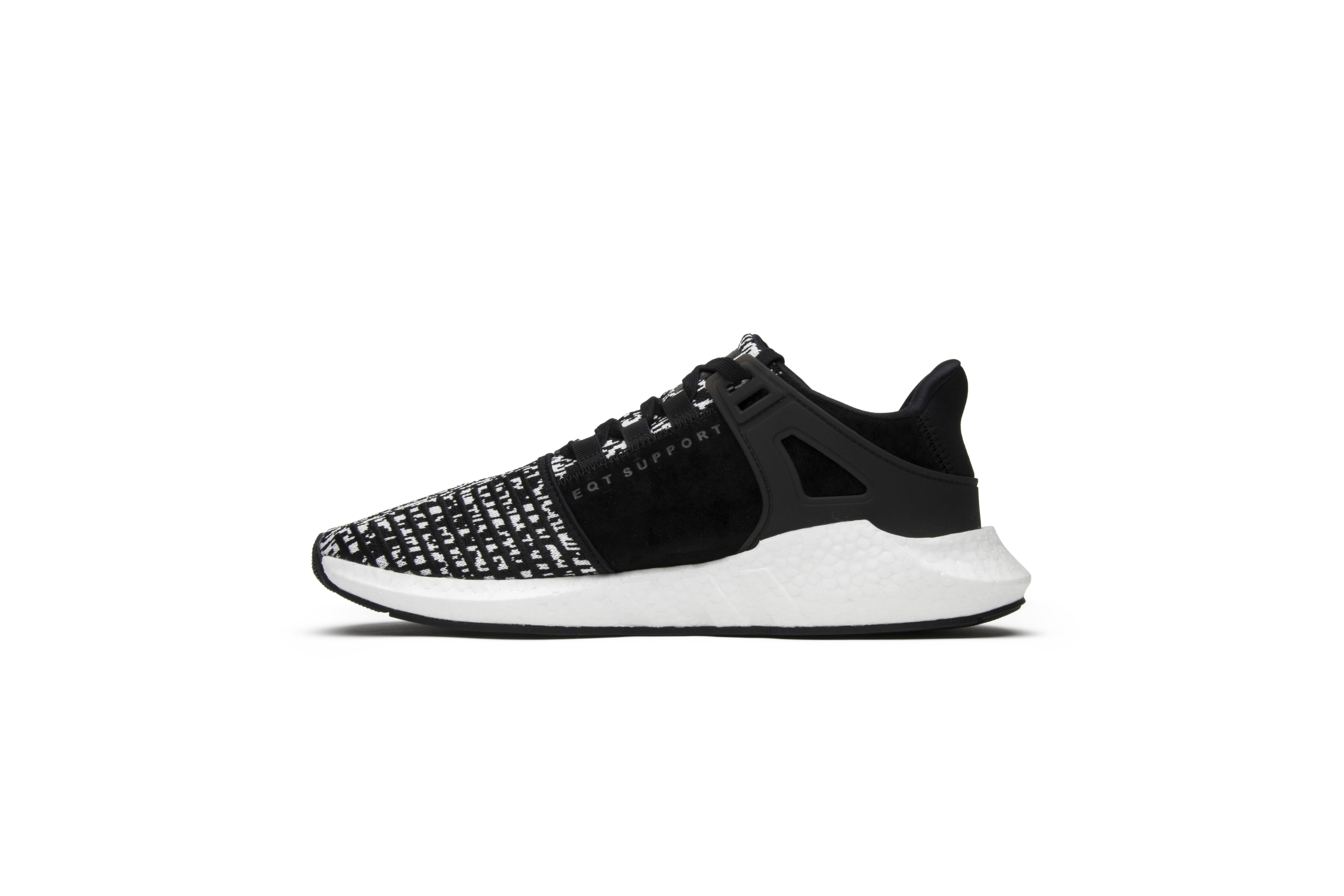 eqt glitch black