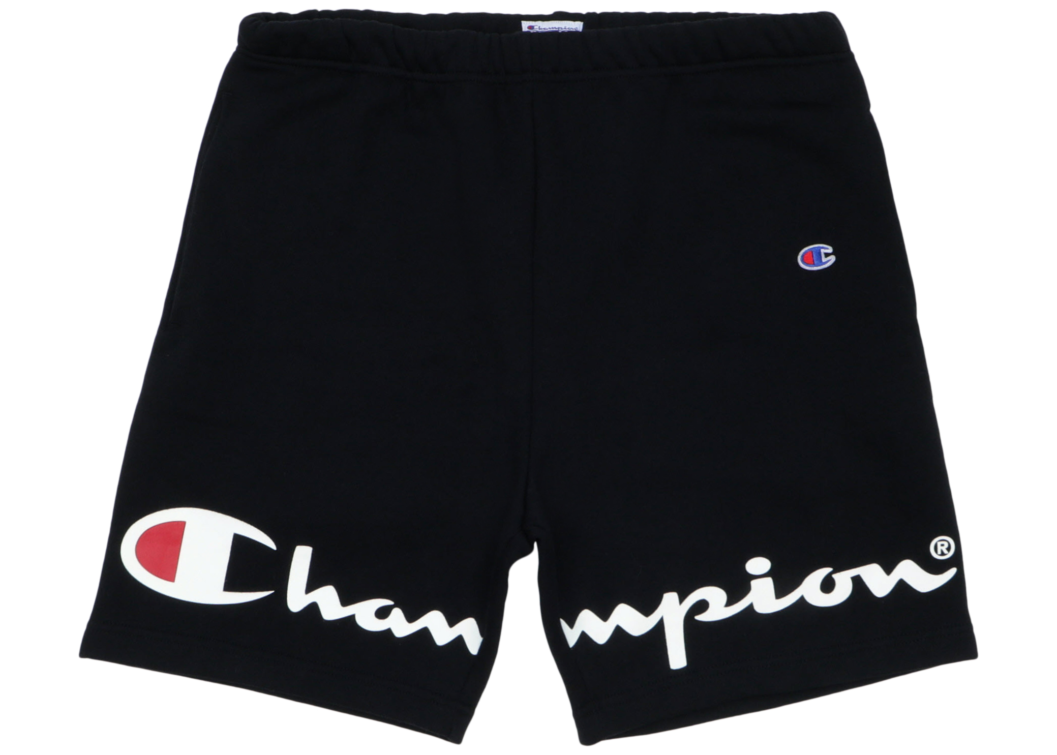 supreme champion shorts