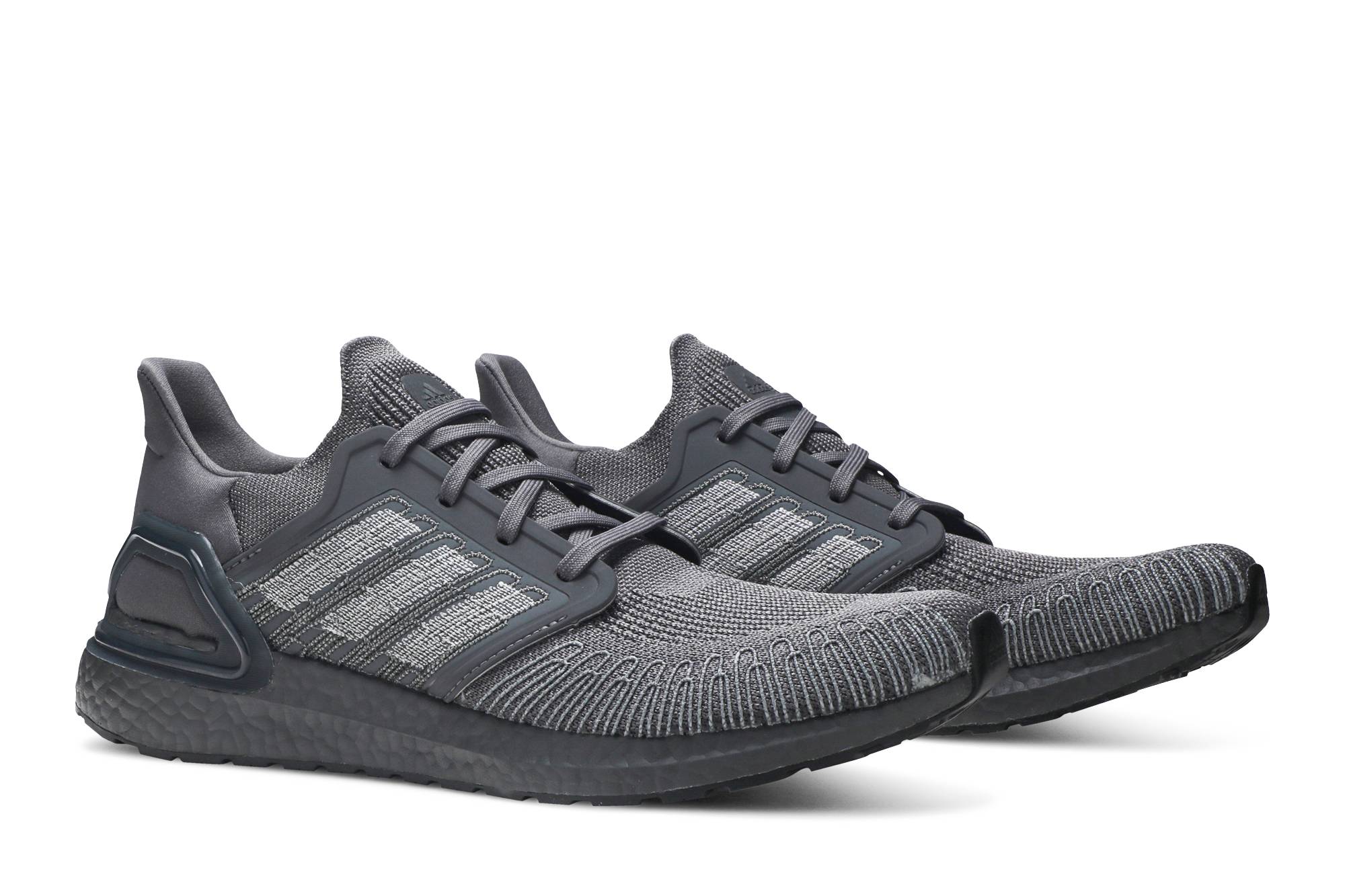 adidas boost 20 grey