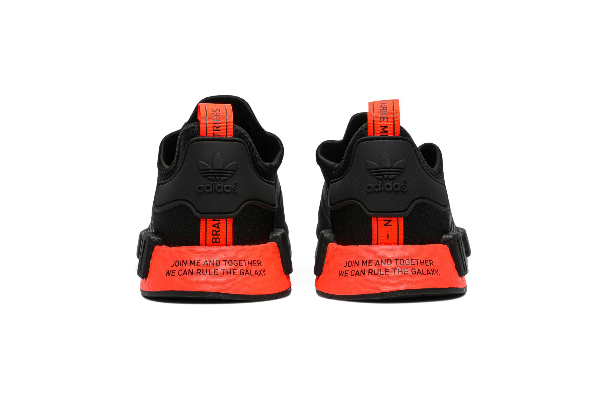 adidas darth vader nmd