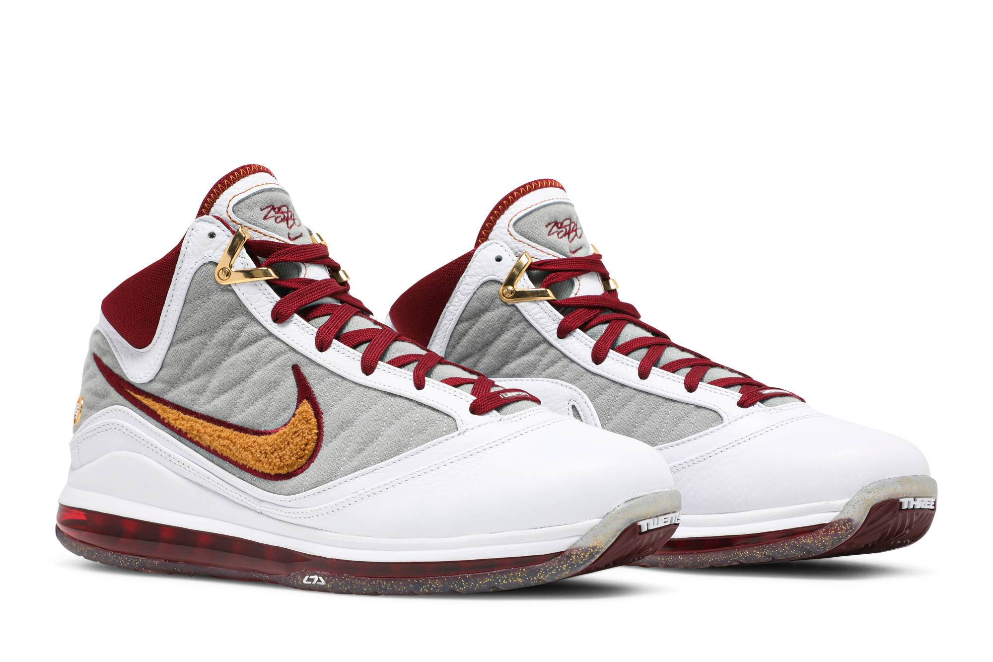 mvp lebron 7