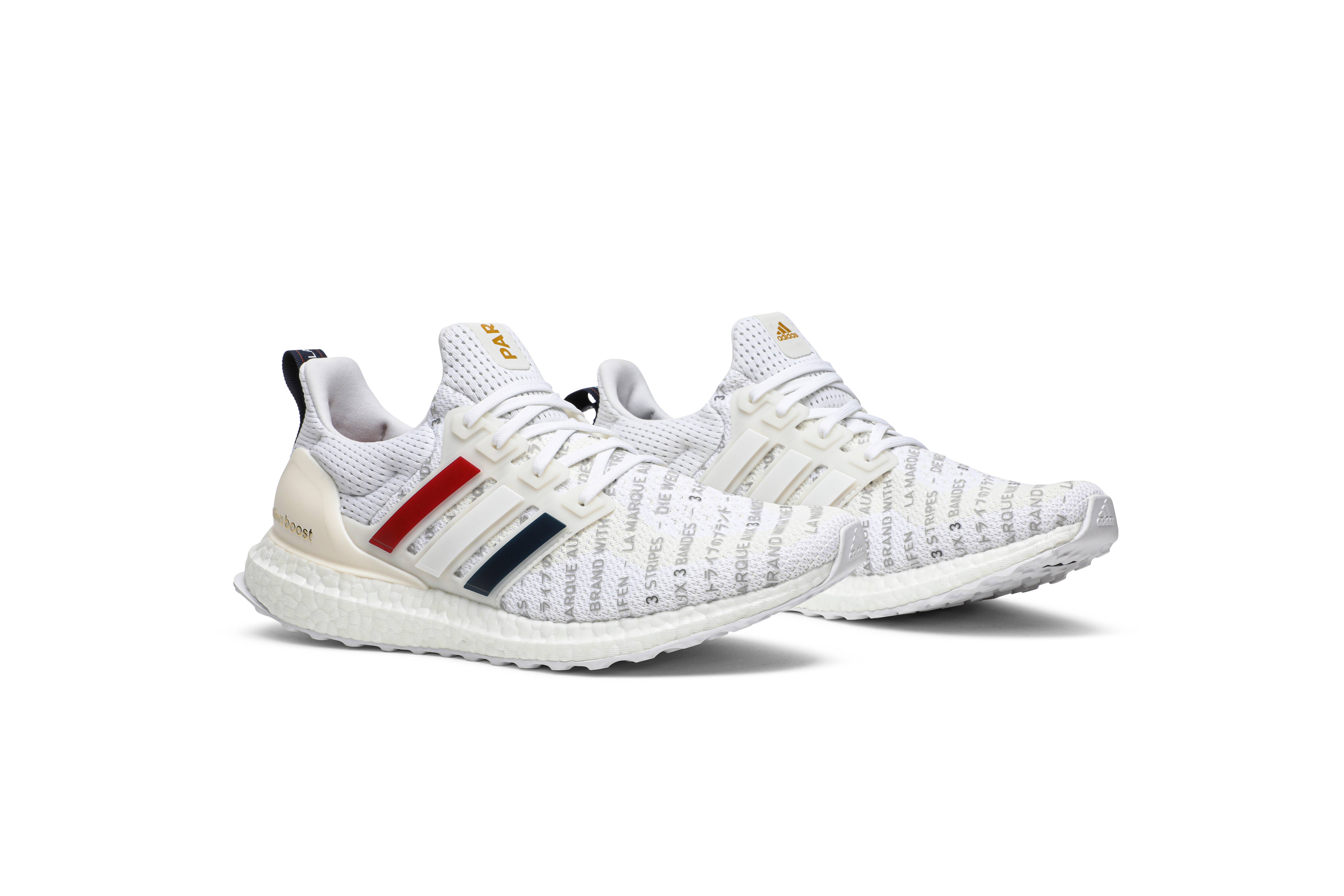 adidas ultra boost paris