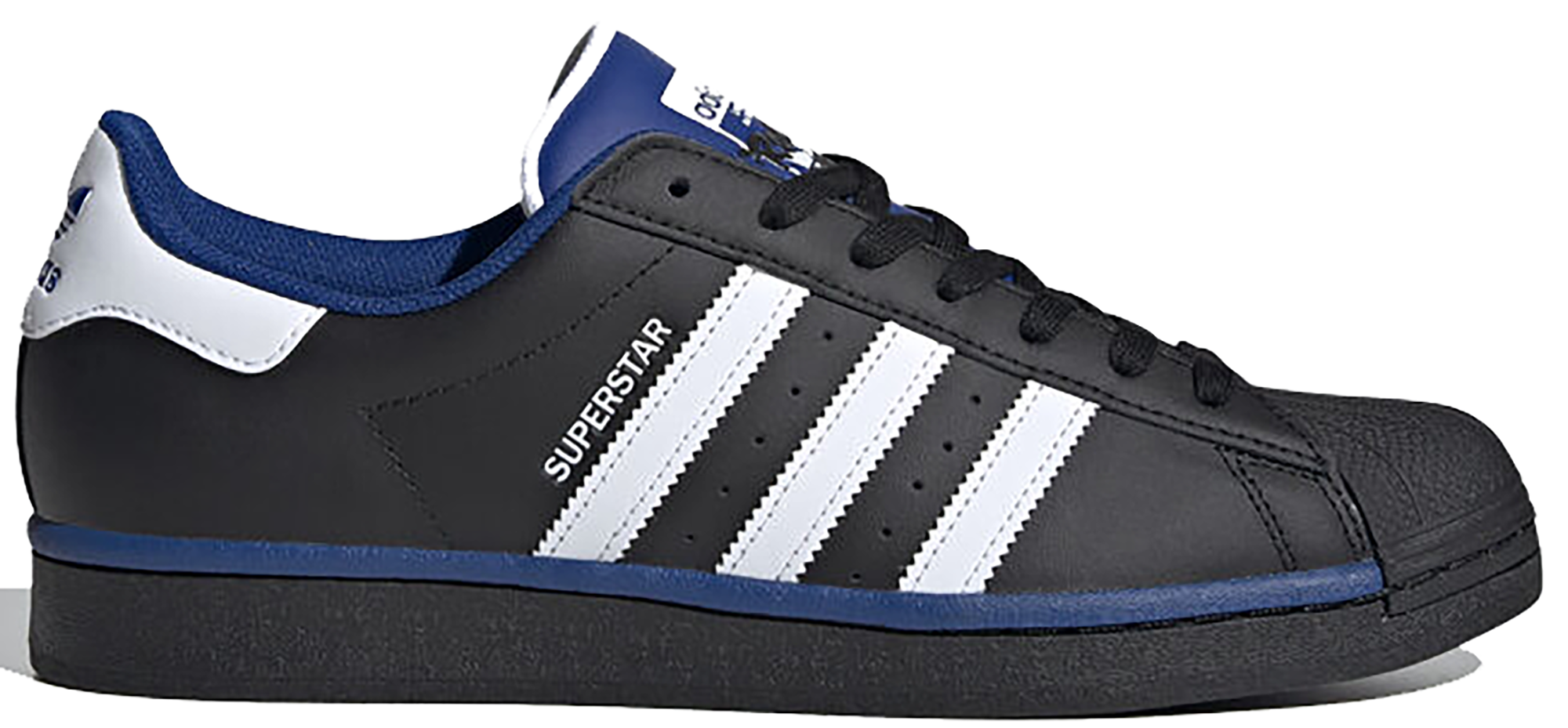 adidas superstar collegiate