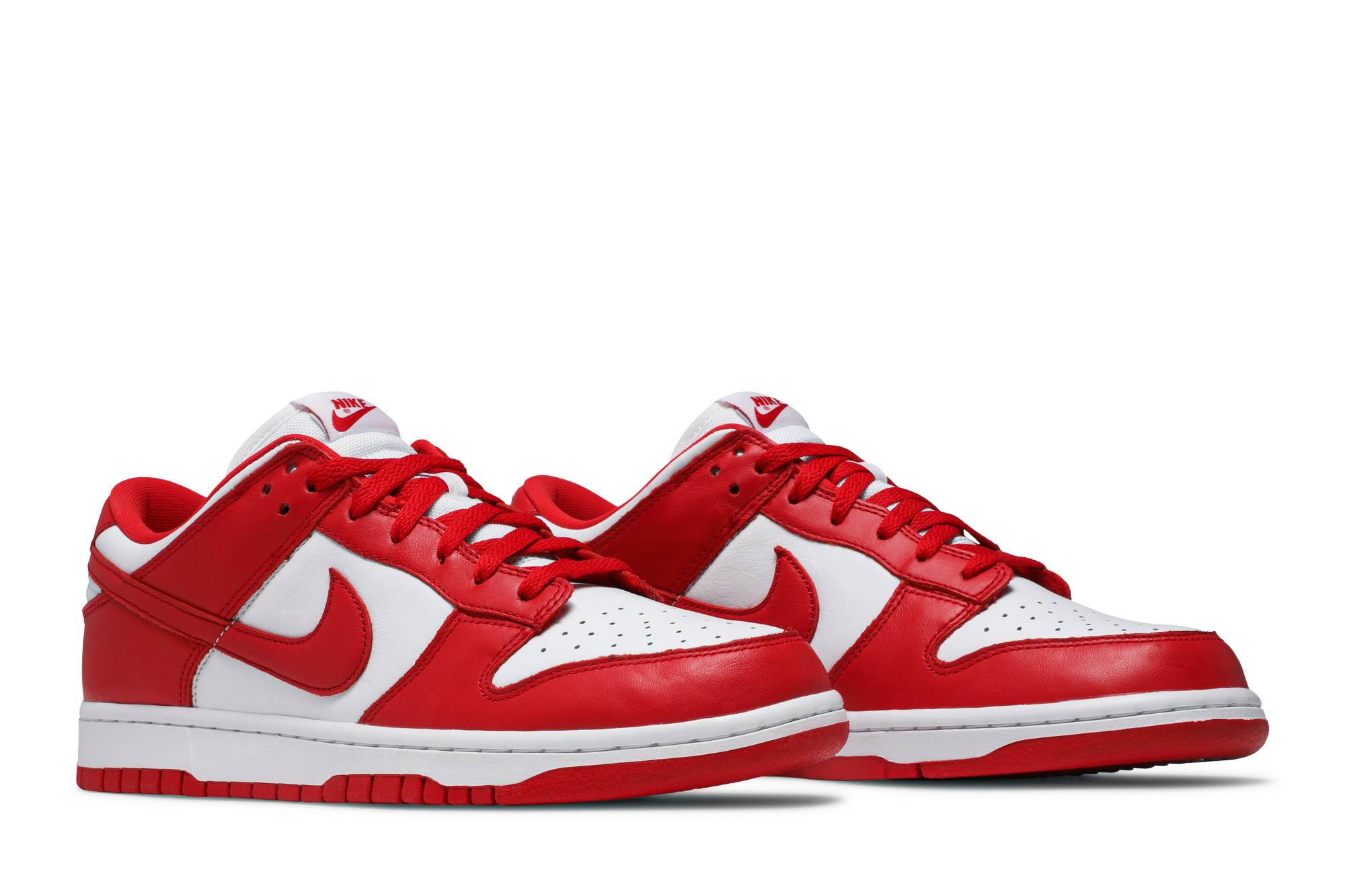 nike dunk st john low