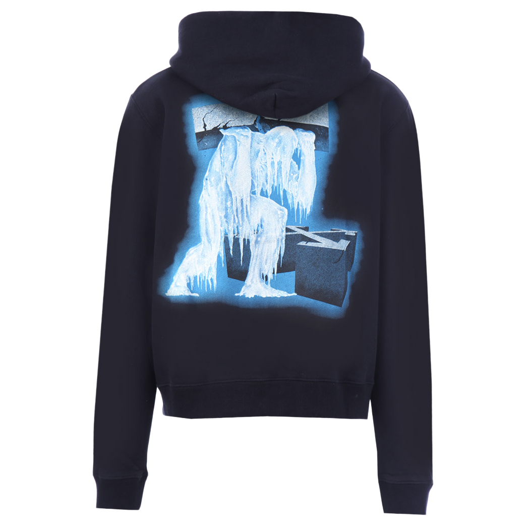 off white iceman hoodie