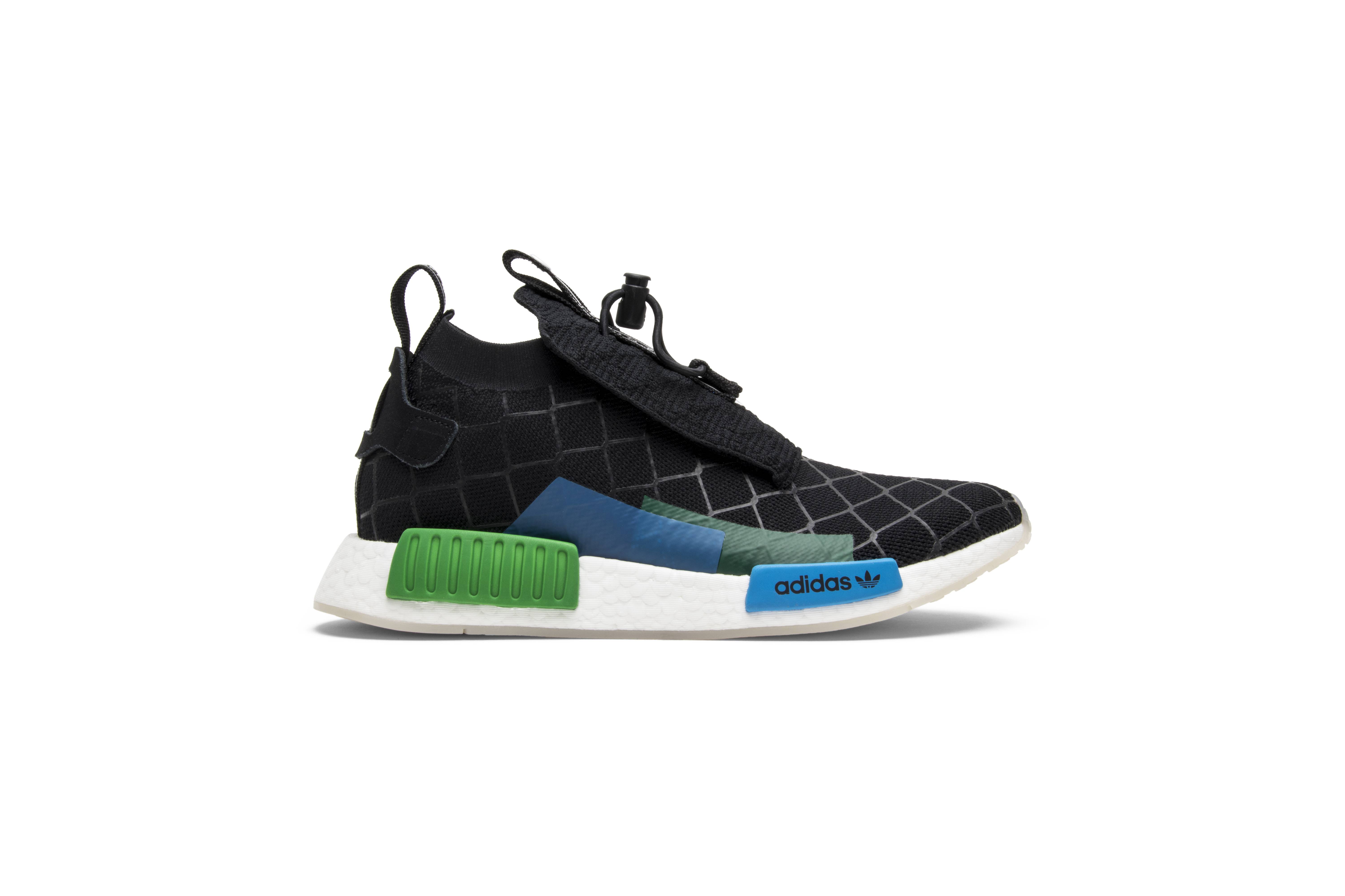 adidas nmd ts1 mita cages and coordinates