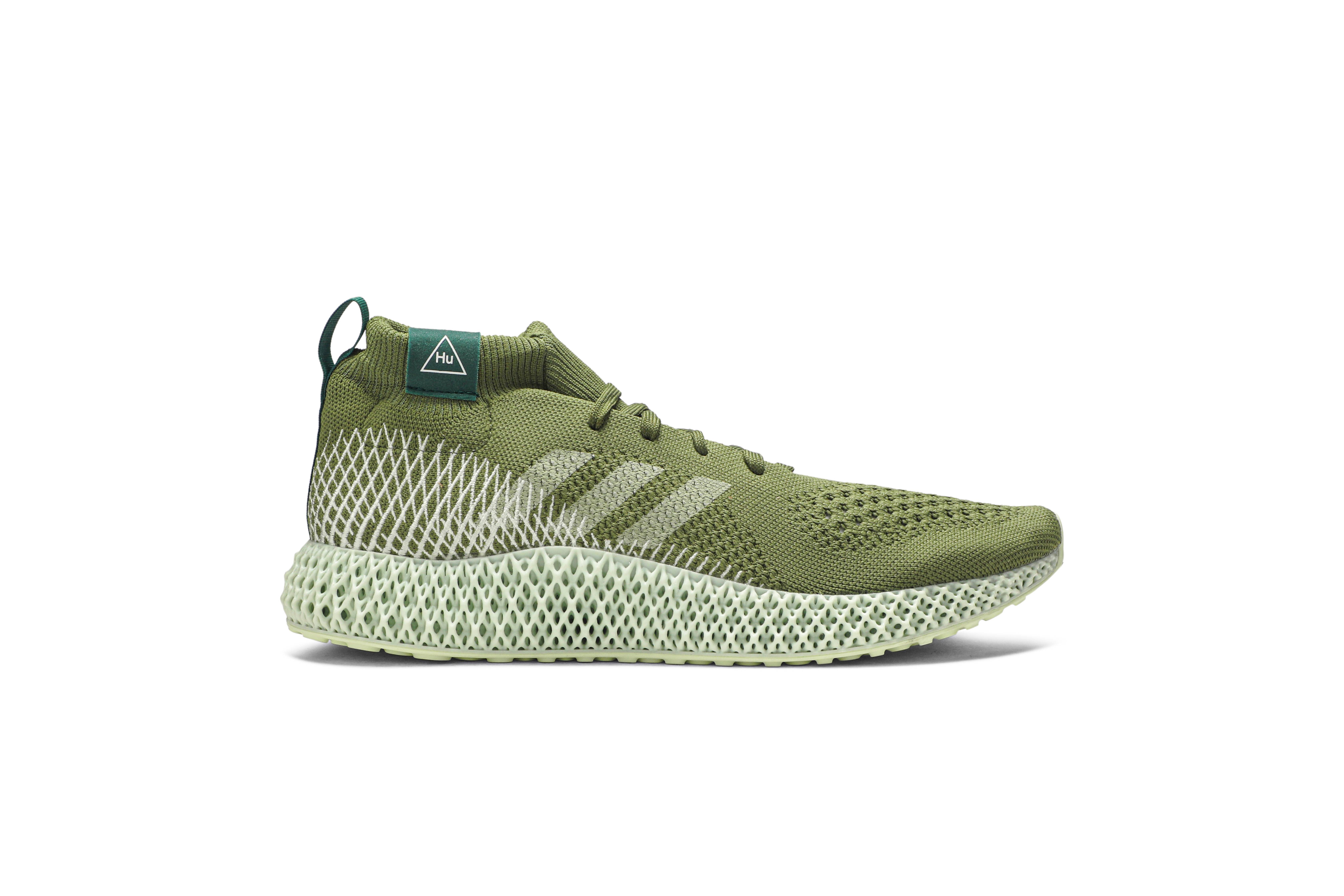 adidas pharrell 4d