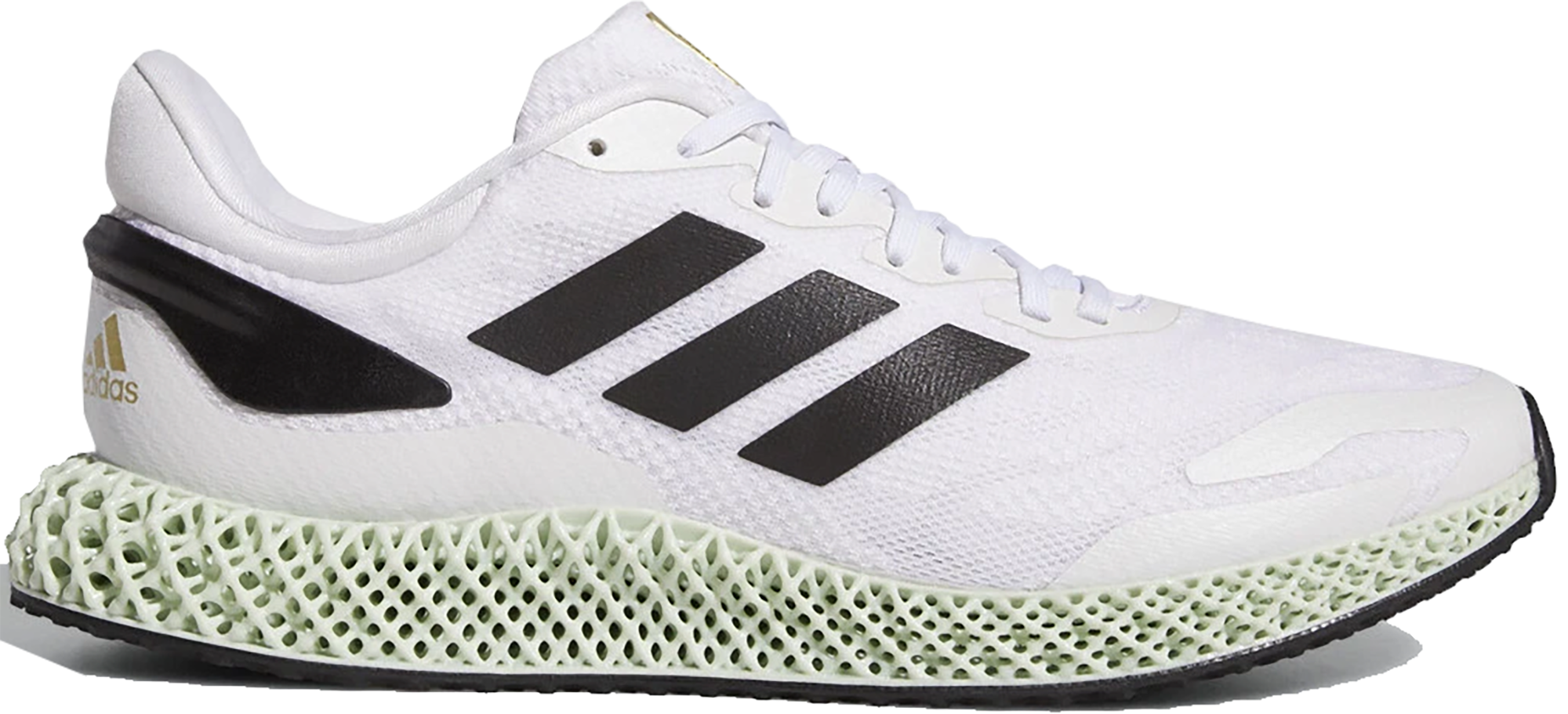 adidas 4d white
