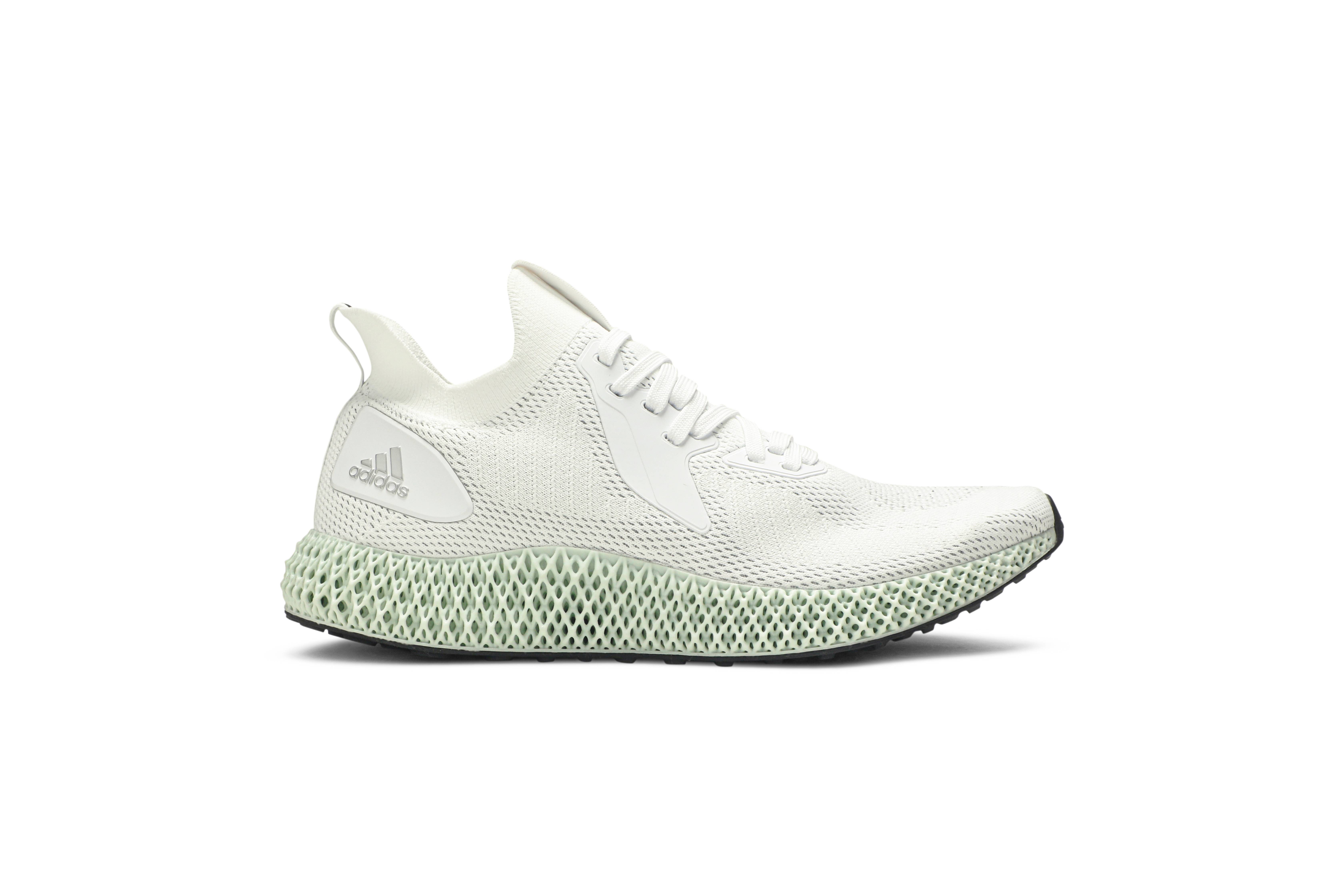 adidas 4d alphaedge reflective