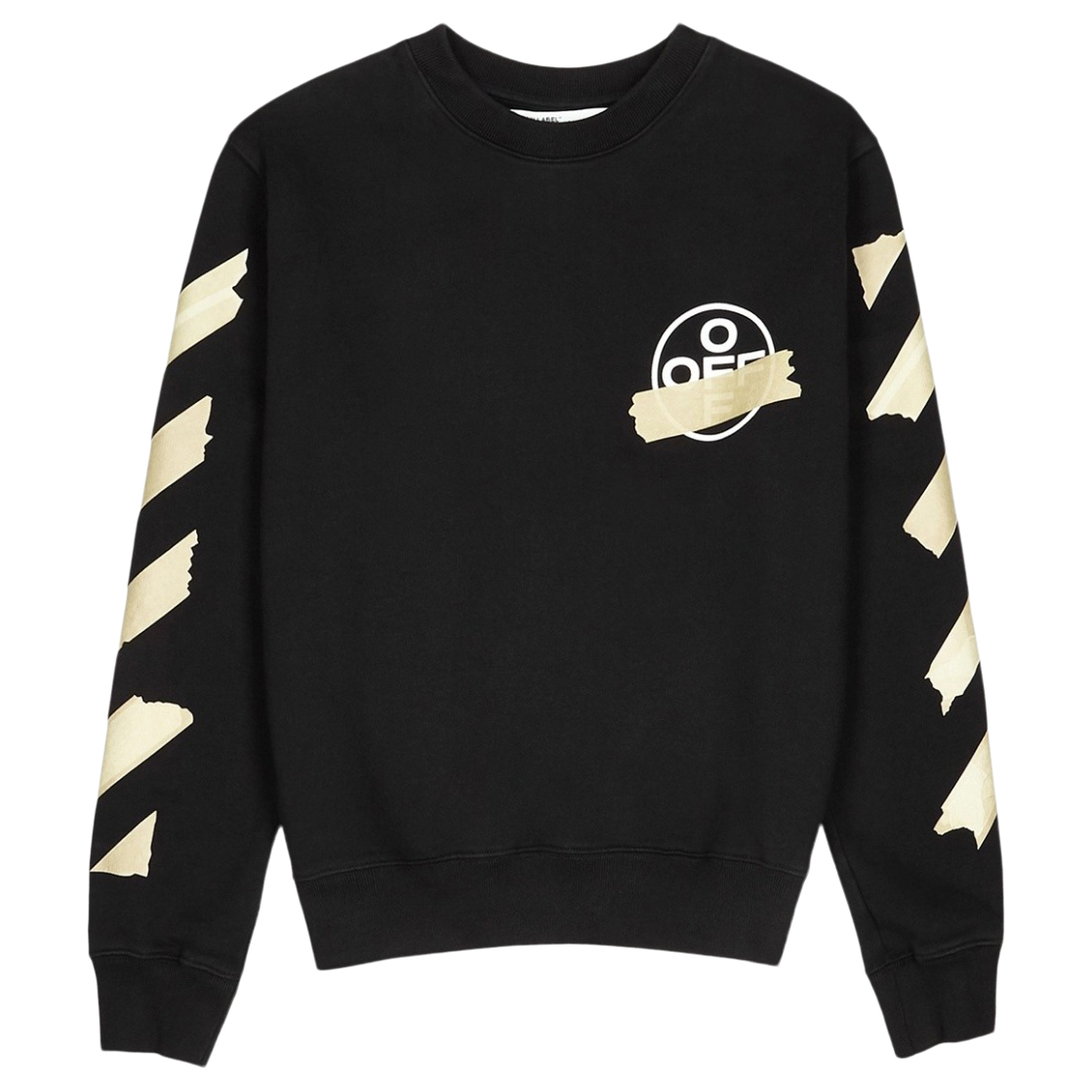 arrow sweat shirt