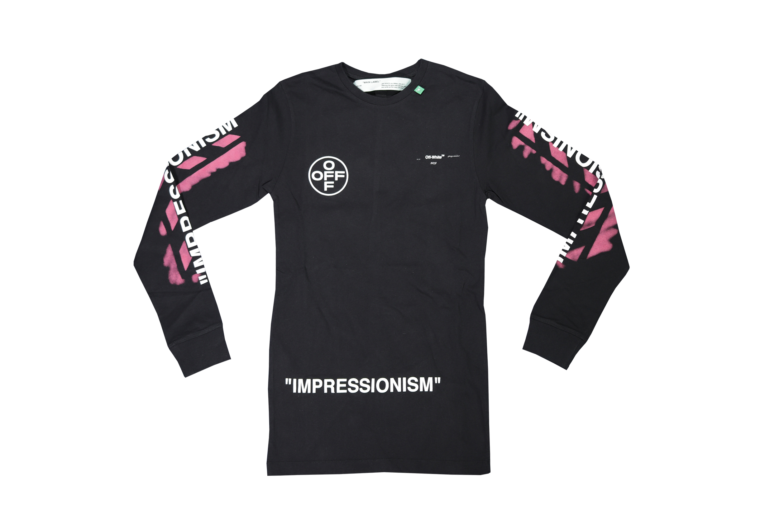 off white mercurial t shirt