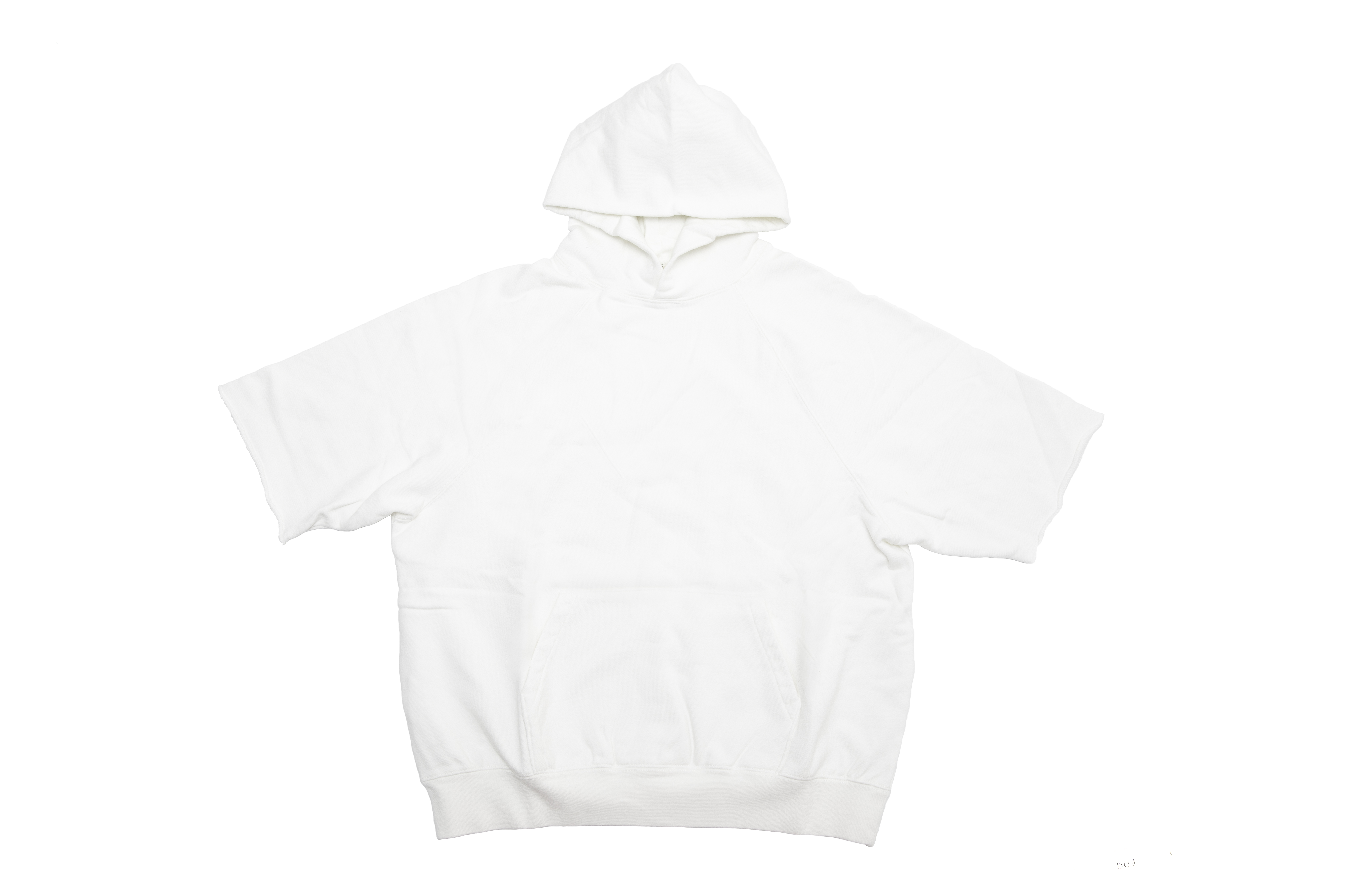 fear of god essentials pullover hoodie harvest