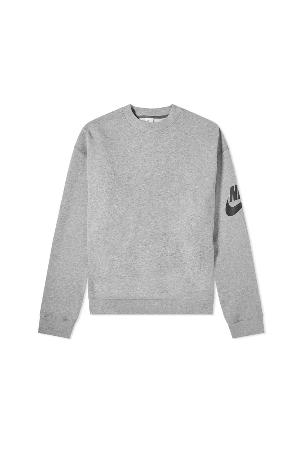 Fear of God x Nike Nrg Ti Crewneck Dark 