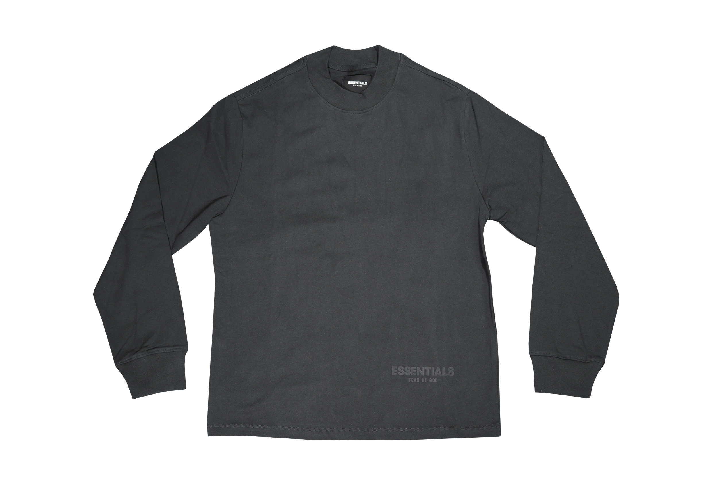 fear of god essentials 3m tee