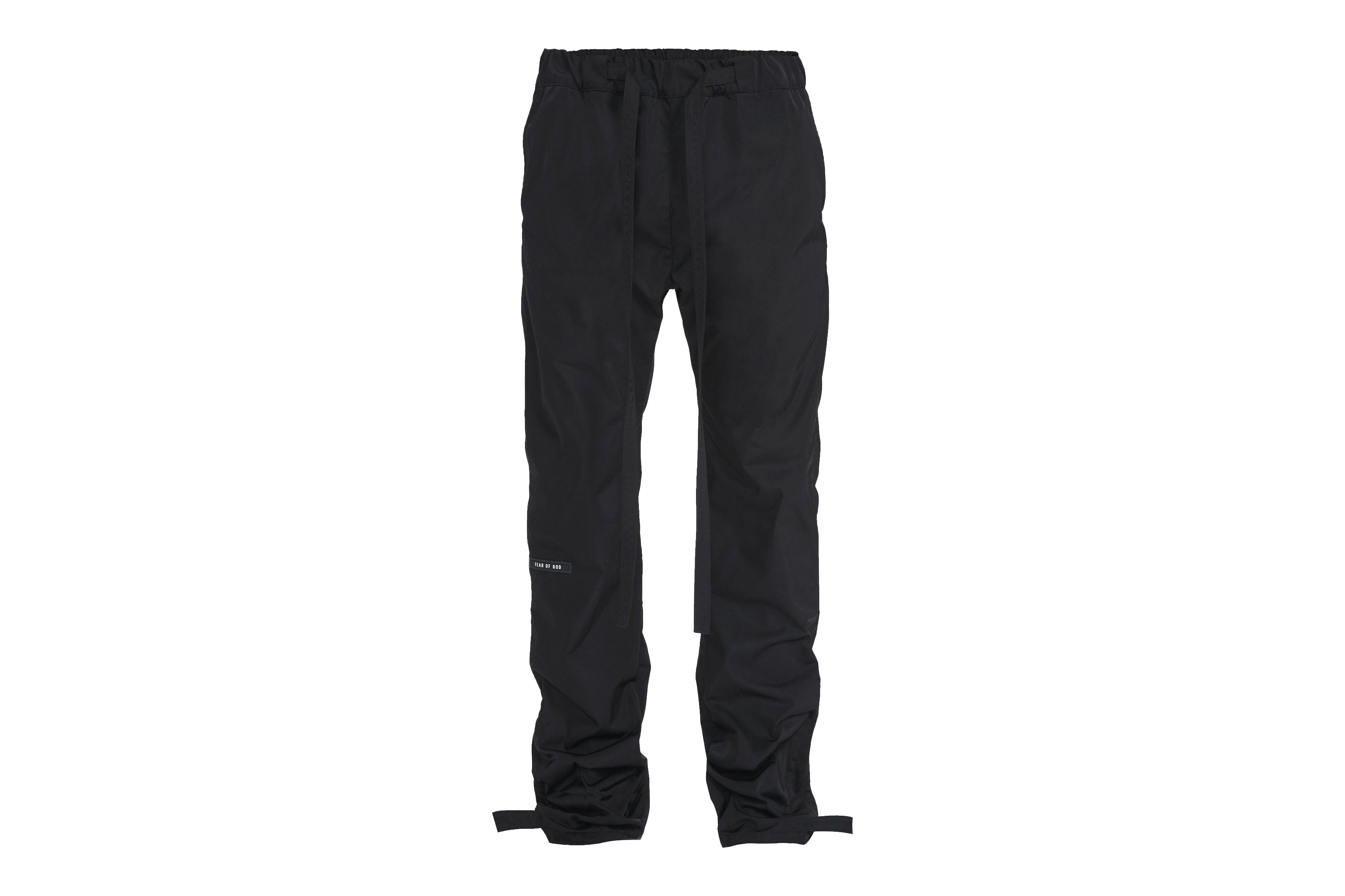 fear of god baggy nylon