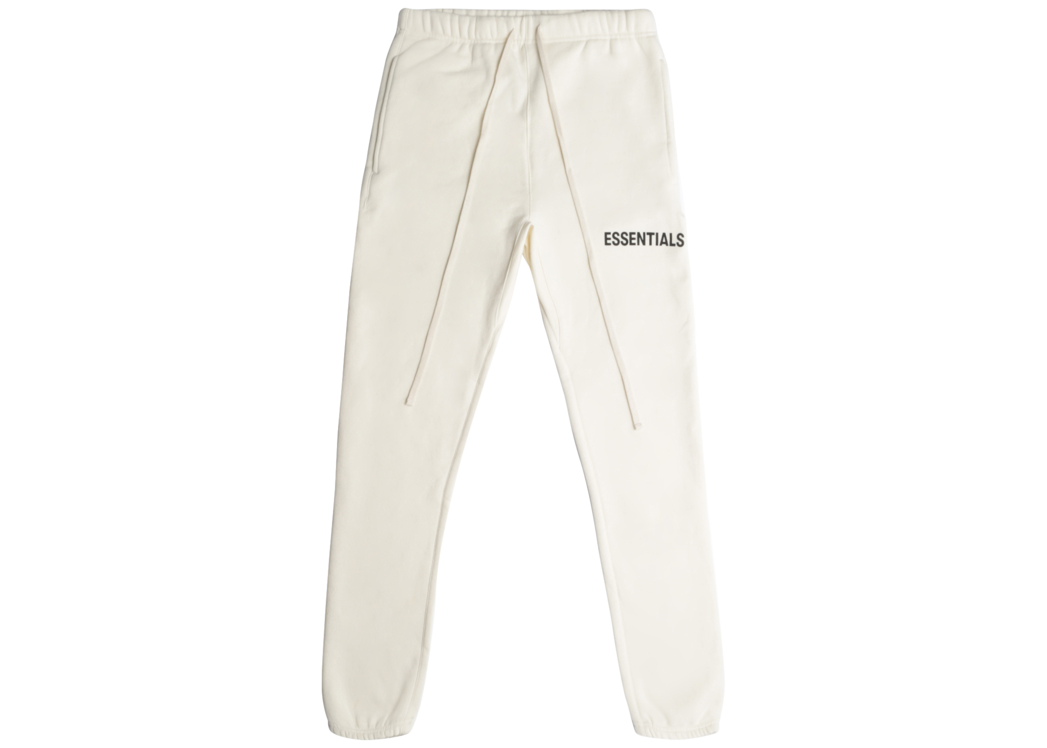 Fear of God ESSENTIALS Graphic 
