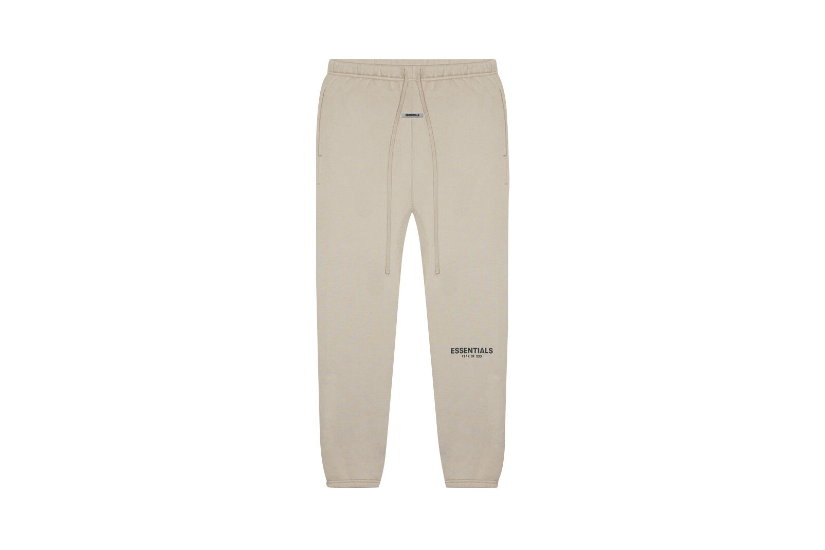 essentials fear of god sweatpants