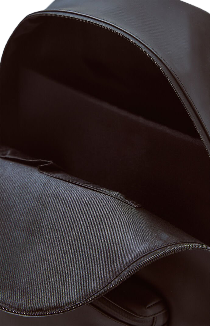 fear of god essentials waterproof backpack