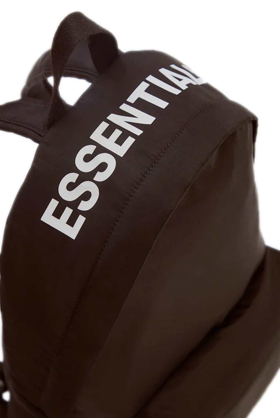 fog essentials graphic backpack