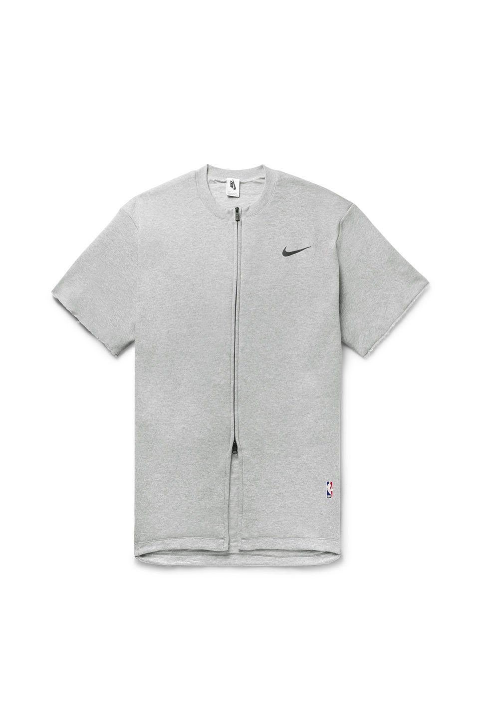 nike air fear of god shirt