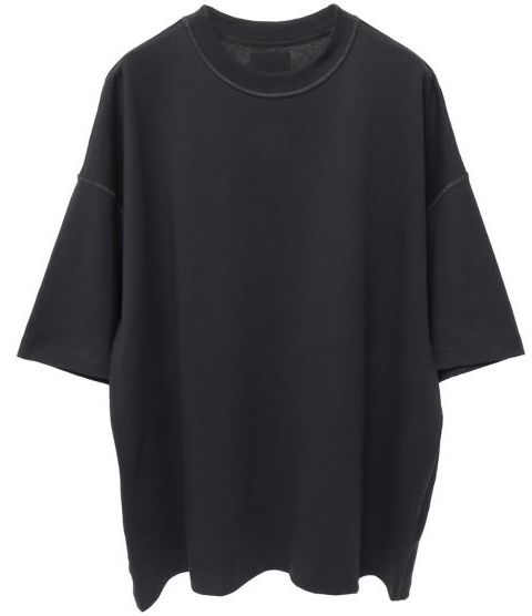 fear of god inside out tee
