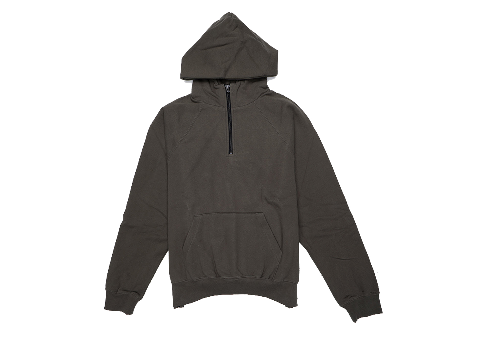 nike x fear of god double hood moletom com capuz